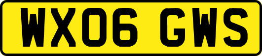 WX06GWS