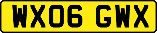 WX06GWX