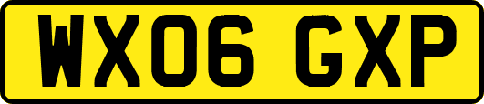 WX06GXP