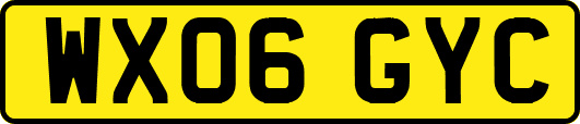 WX06GYC