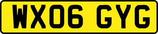 WX06GYG