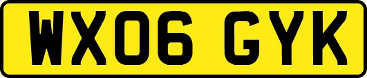 WX06GYK