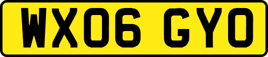 WX06GYO