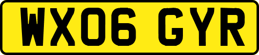 WX06GYR