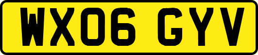 WX06GYV