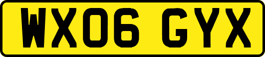 WX06GYX