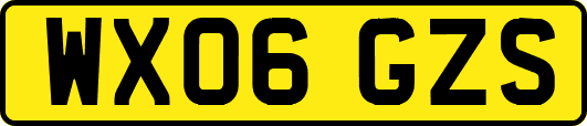 WX06GZS