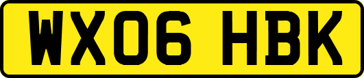 WX06HBK