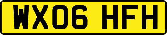 WX06HFH