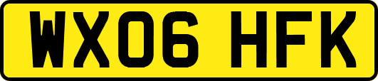 WX06HFK