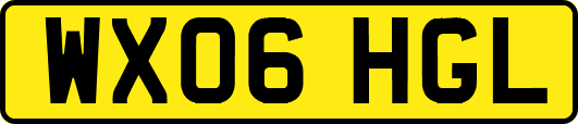 WX06HGL