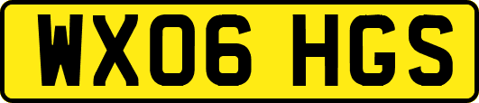 WX06HGS