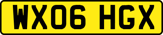 WX06HGX