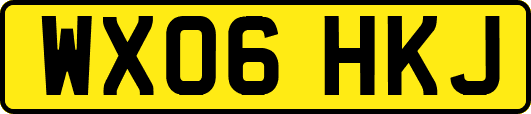 WX06HKJ