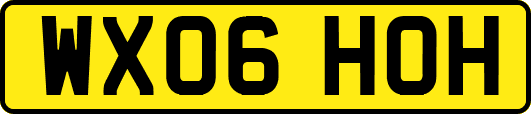 WX06HOH