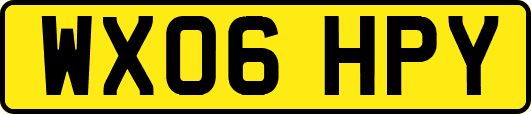 WX06HPY