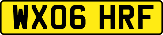 WX06HRF