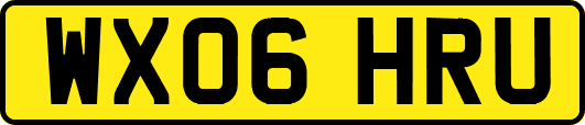 WX06HRU