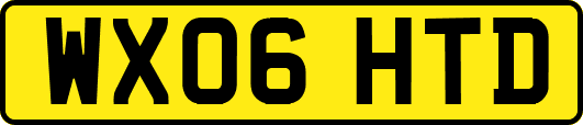 WX06HTD