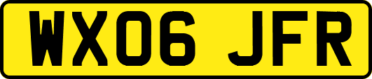 WX06JFR