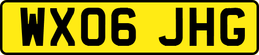 WX06JHG