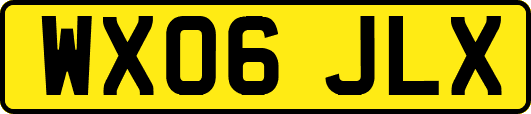 WX06JLX