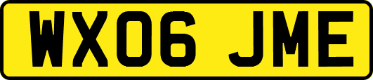 WX06JME