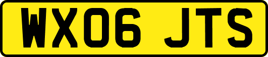 WX06JTS