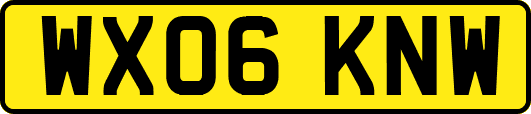 WX06KNW