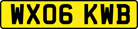 WX06KWB
