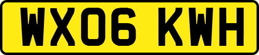 WX06KWH