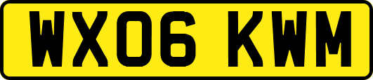 WX06KWM