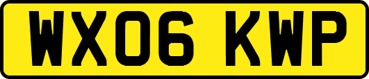 WX06KWP