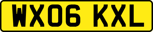 WX06KXL