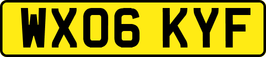 WX06KYF