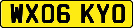 WX06KYO