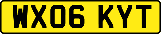 WX06KYT