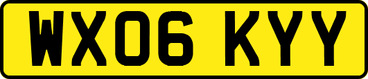 WX06KYY