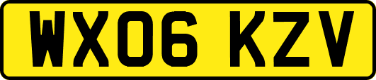 WX06KZV