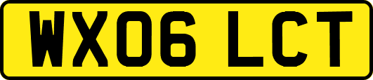 WX06LCT