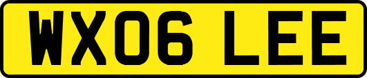 WX06LEE