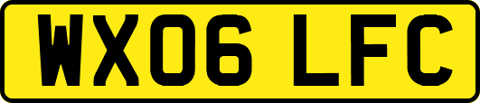 WX06LFC