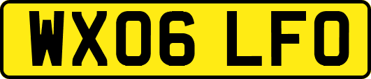 WX06LFO