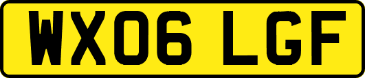 WX06LGF