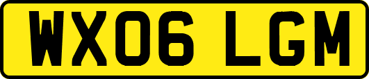 WX06LGM