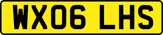 WX06LHS