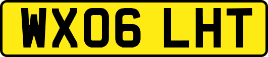 WX06LHT