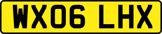 WX06LHX