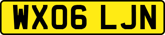 WX06LJN