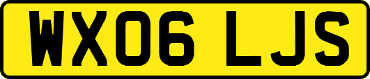 WX06LJS